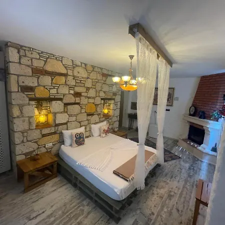 Alacati Xl Luxury 酒店 Çeşme