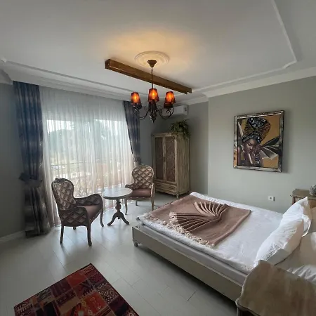 Alacati Xl Luxury 酒店 Çeşme