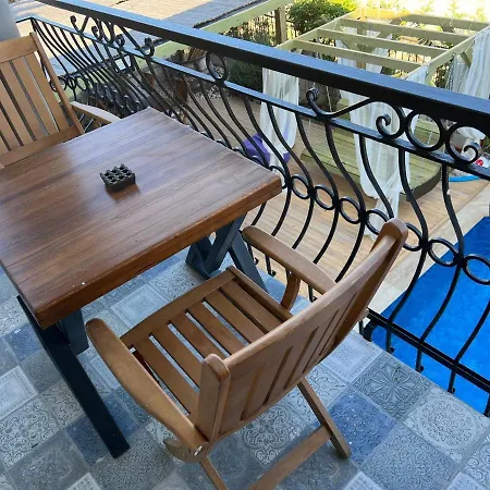 Alacati Xl Luxury * Çeşme