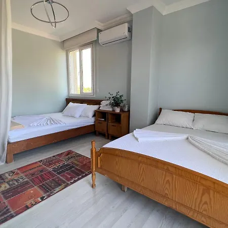 Alacati Xl Luxury ホテル Çeşme
