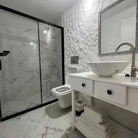 酒店 Alacati Xl Luxury Çeşme