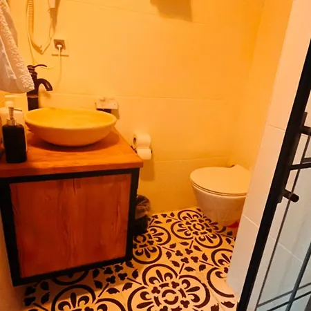 酒店 Alacati Xl Luxury