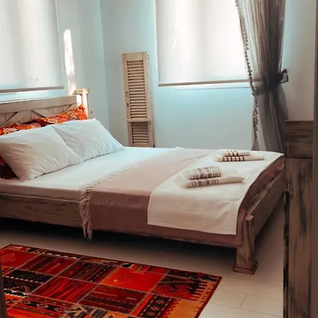 酒店 Alacati Xl Luxury