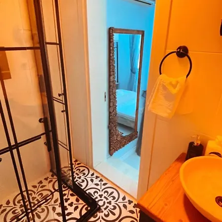 Alacati Xl Luxury 酒店 *