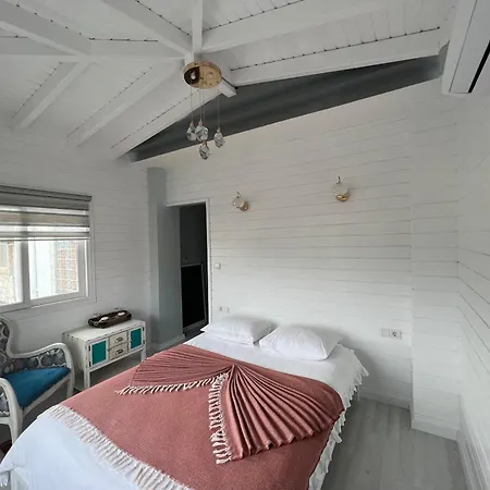 Alacati Xl Luxury Çeşme