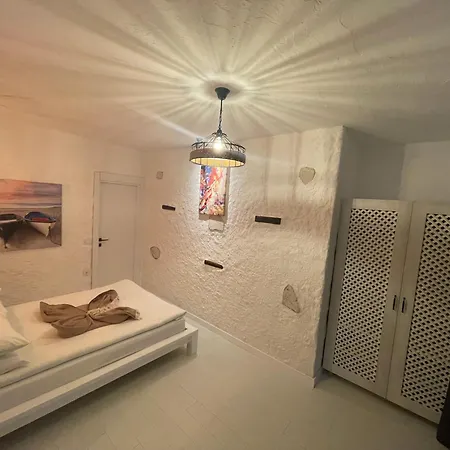 Alacati Xl Luxury Çeşme