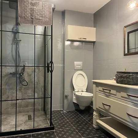 Alacati Xl Luxury 酒店 Çeşme