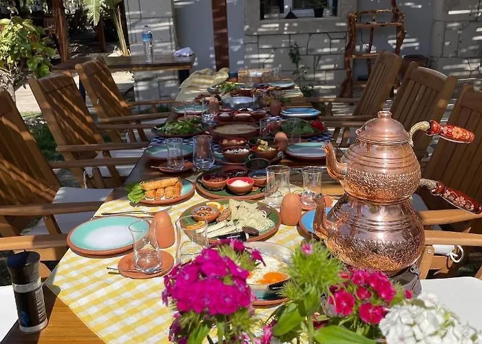 Alacati Xl Luxury Hotel