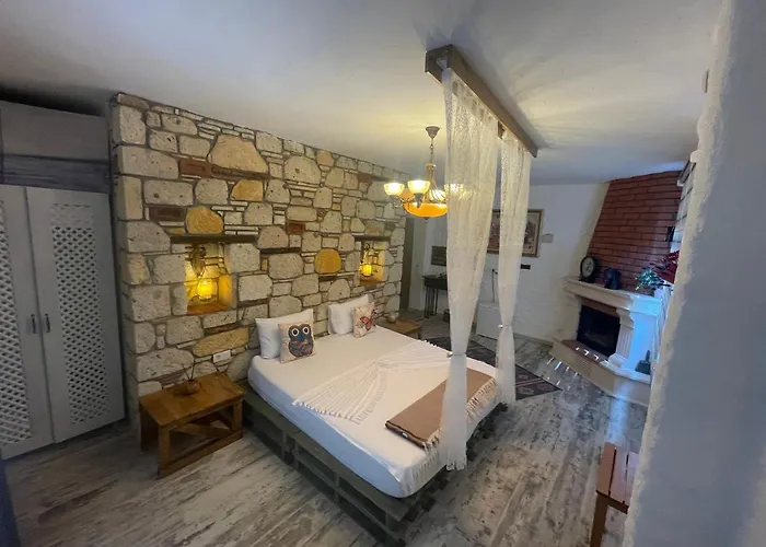 Alacati Xl Luxury Hotel Çeşme