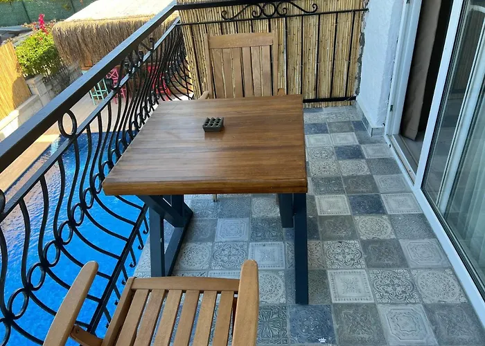 Hotel Alacati Xl Luxury