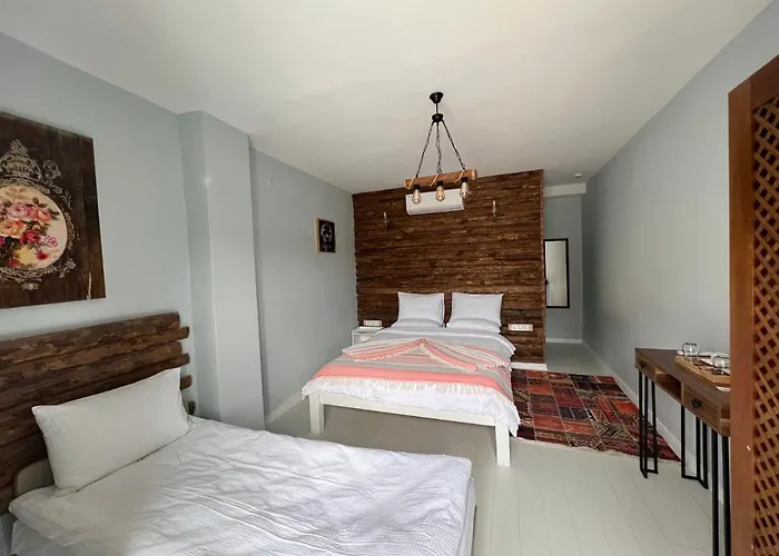 Alacati Xl Luxury Hotel Çeşme