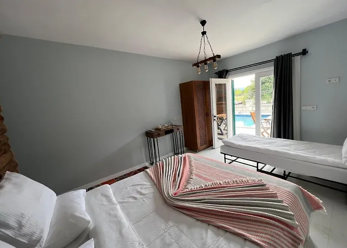 Alacati Xl Luxury Hotel *