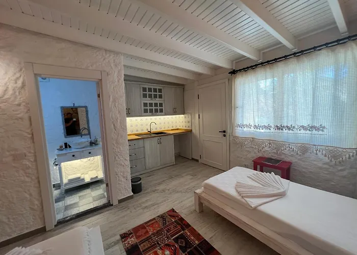 Alacati Xl Luxury Hotel Çeşme