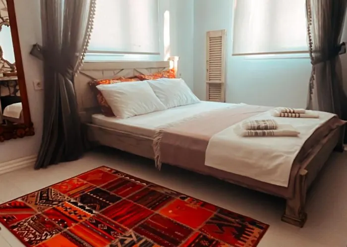 Alacati Xl Luxury * Çeşme