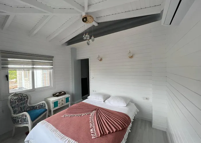 Alacati Xl Luxury Çeşme