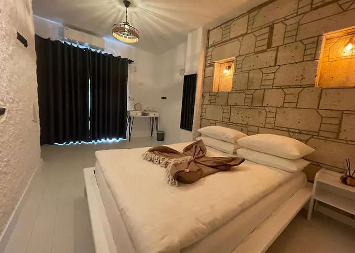 Hotel Alacati Xl Luxury Çeşme