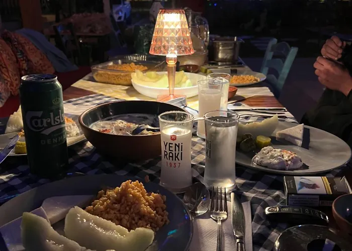 Alacati Xl Luxury Hotel