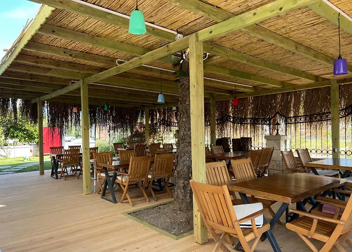 Alacati Xl Luxury Hotel