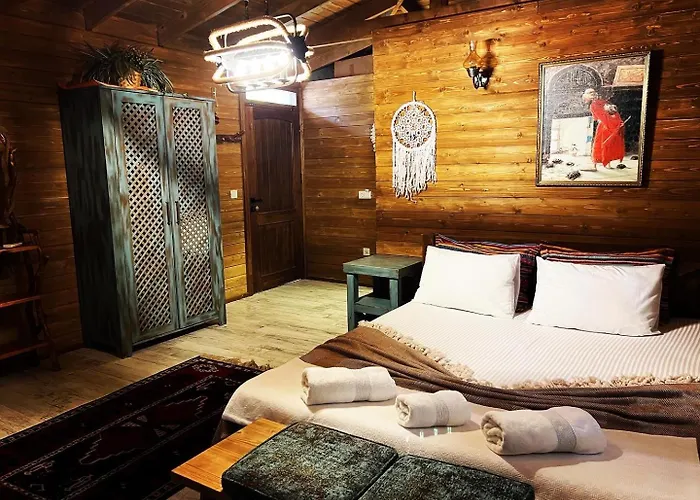 Hotel Alacati Xl Luxury *