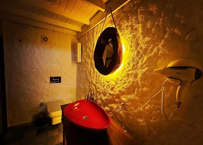 Hotel Alacati Xl Luxury Çeşme