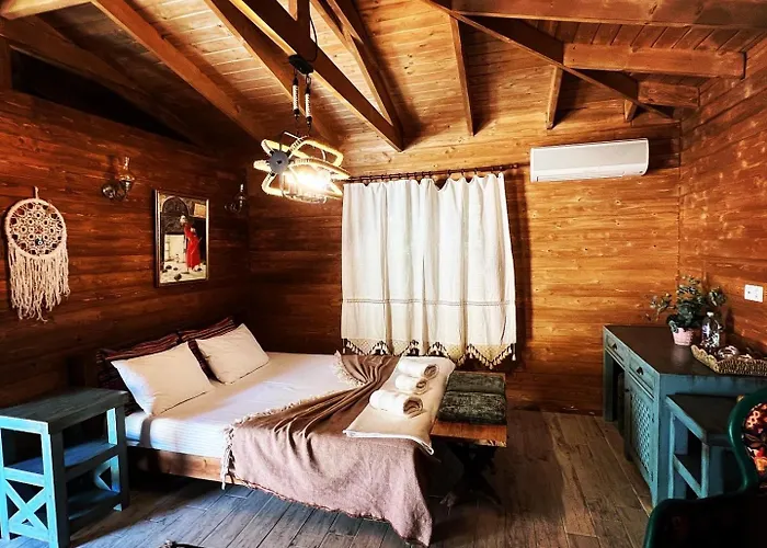 Hotel Alacati Xl Luxury *