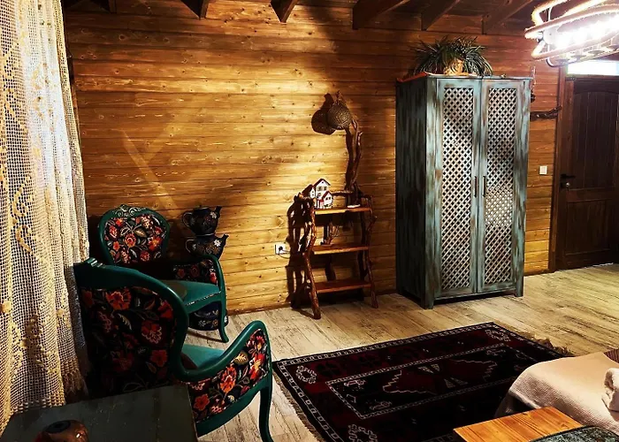 Hotel Alacati Xl Luxury Çeşme