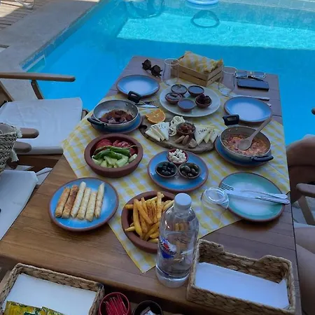 Alacati Xl Luxury ホテル Çeşme