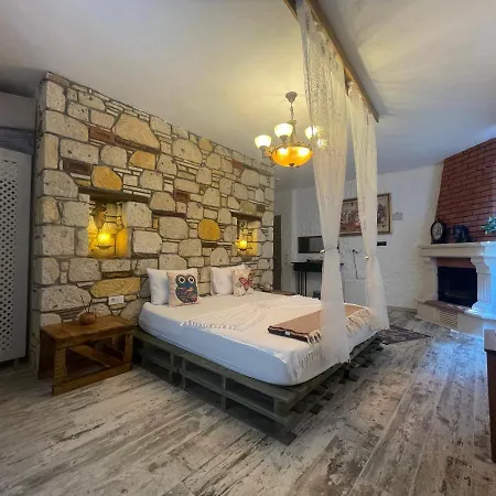 Alacati Xl Luxury Otel *