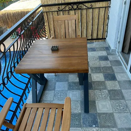 Otel Alacati Xl Luxury