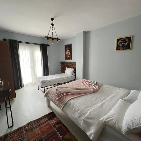 Alacati Xl Luxury Otel