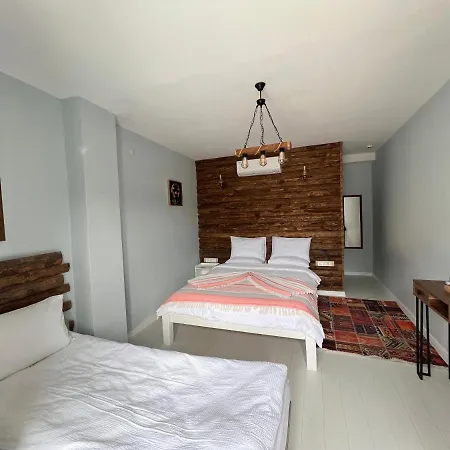 Alacati Xl Luxury Otel Çeşme