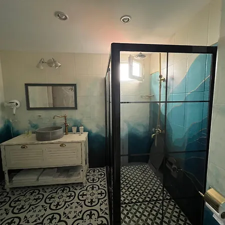 Otel Alacati Xl Luxury