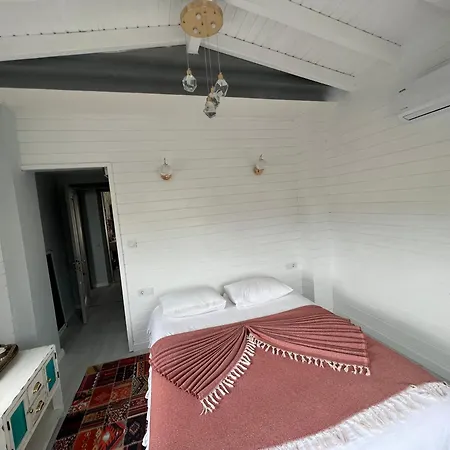 Otel Alacati Xl Luxury *