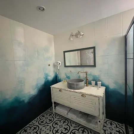 Alacati Xl Luxury Otel *