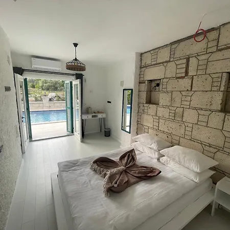 Alacati Xl Luxury Çeşme