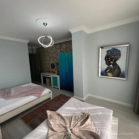 Alacati Xl Luxury Çeşme