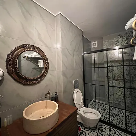 Alacati Xl Luxury Otel