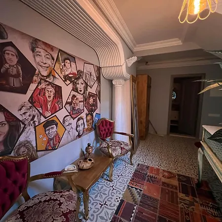 Alaçati Xl Luxury * Çeşme