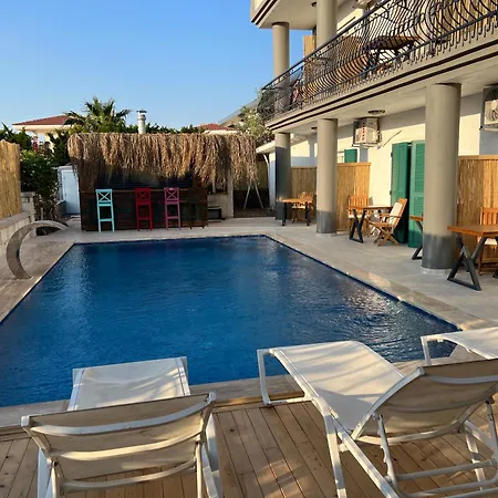 Hotel Alaçati Xl Luxury *