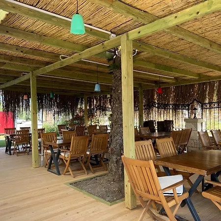 Alacati Xl Luxury Otel