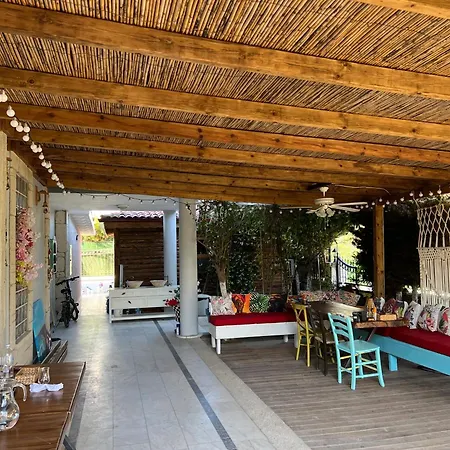 Alaçati Xl Luxury * Çeşme