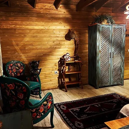 Otel Alacati Xl Luxury Çeşme