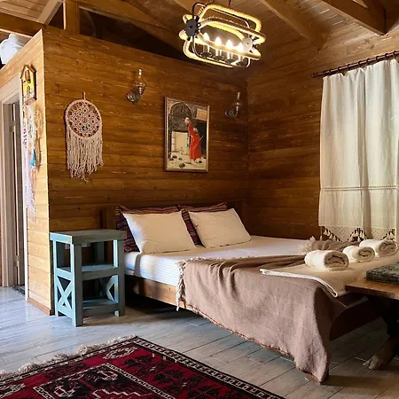 Alaçati Xl Luxury Çeşme