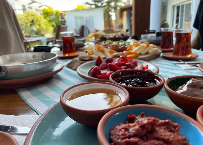 Alacati Xl Luxury Çeşme