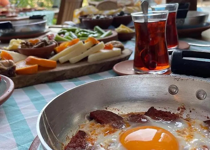 Hotel Alaçati Xl Luxury *