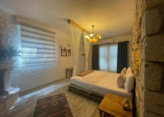 Hotell Alacati Xl Luxury *