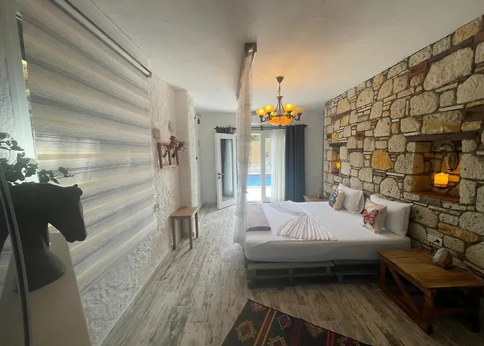 Alaçati Xl Luxury * Çeşme