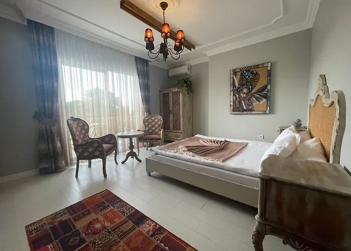 Alaçati Xl Luxury * Çeşme