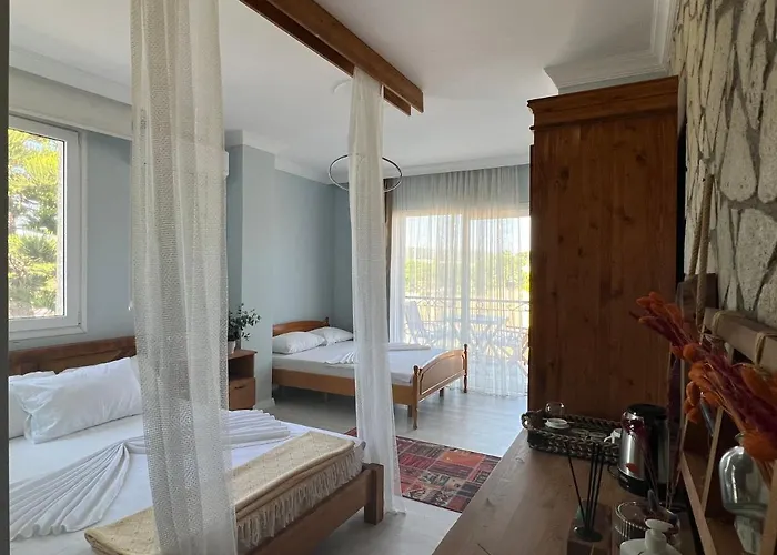 Alaçati Xl Luxury Hotel