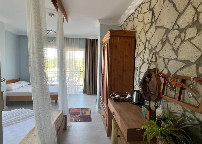 Hotel Alaçati Xl Luxury *